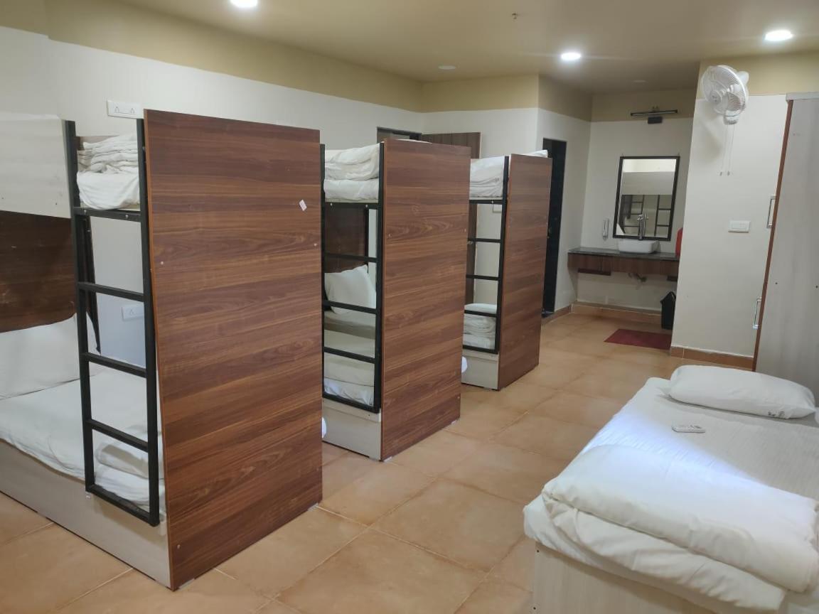 Palash The Jungle Resort Gondia Extérieur photo