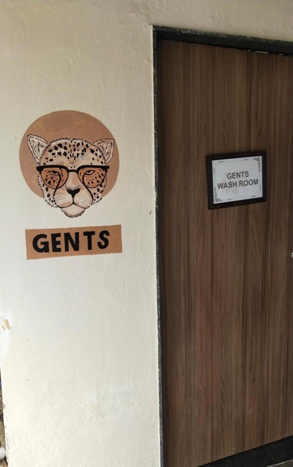 Palash The Jungle Resort Gondia Extérieur photo
